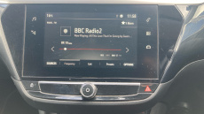 Vauxhall Corsa 1.2 Elite Edition 5dr Petrol Hatchback